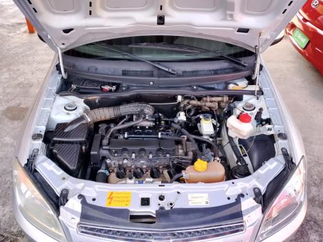 CHEVROLET Prisma 1.4 4P LT FLEX, Foto 13