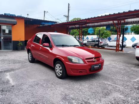 CHEVROLET Prisma 1.4 4P JOY FLEX, Foto 3
