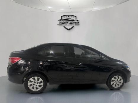 CHEVROLET Prisma 1.4 4P LT FLEX AUTOM�TICO, Foto 3
