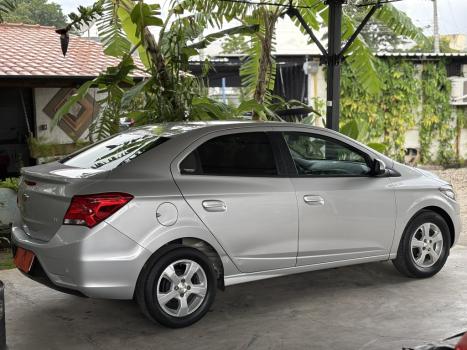 CHEVROLET Prisma 1.4 4P LT FLEX, Foto 4