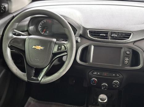 CHEVROLET Prisma 1.4 4P LT FLEX, Foto 8