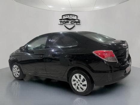 CHEVROLET Prisma 1.4 4P LT FLEX AUTOM�TICO, Foto 6