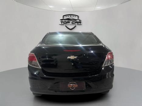 CHEVROLET Prisma 1.4 4P LT FLEX AUTOM�TICO, Foto 7