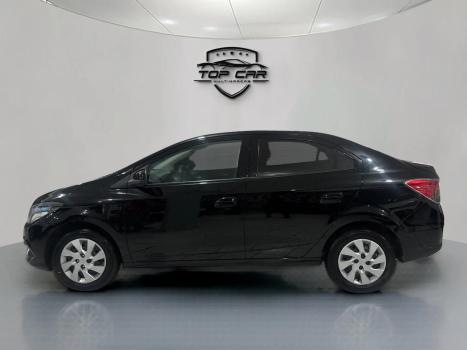 CHEVROLET Prisma 1.4 4P LT FLEX AUTOM�TICO, Foto 4