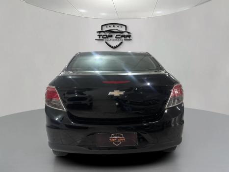 CHEVROLET Prisma 1.4 4P LT FLEX AUTOM�TICO, Foto 5