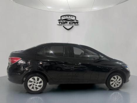 CHEVROLET Prisma 1.4 4P LT FLEX AUTOM�TICO, Foto 3