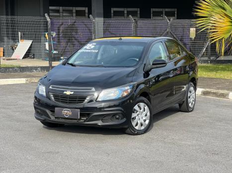 CHEVROLET Prisma 1.4 4P LT FLEX AUTOM�TICO, Foto 2