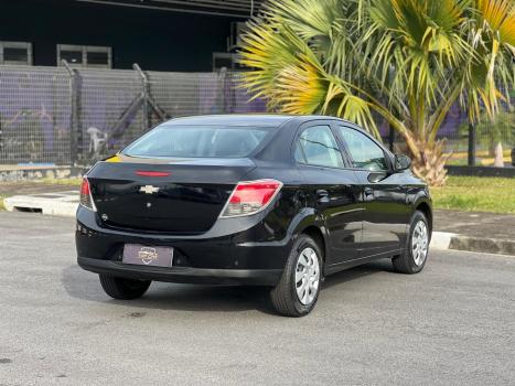CHEVROLET Prisma 1.4 4P LT FLEX AUTOM�TICO, Foto 5