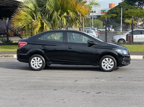 CHEVROLET Prisma 1.4 4P LT FLEX AUTOM�TICO, Foto 8