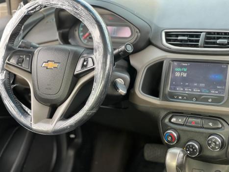 CHEVROLET Prisma 1.4 4P LT FLEX AUTOM�TICO, Foto 9
