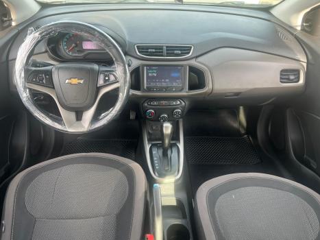 CHEVROLET Prisma 1.4 4P LT FLEX AUTOM�TICO, Foto 11
