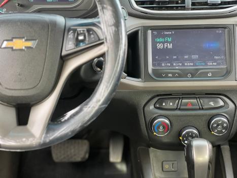 CHEVROLET Prisma 1.4 4P LT FLEX AUTOM�TICO, Foto 12