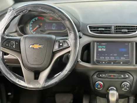 CHEVROLET Prisma 1.4 4P LT FLEX AUTOM�TICO, Foto 13