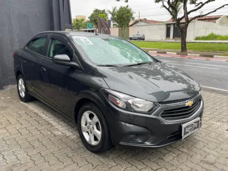 CHEVROLET Prisma 1.4 4P LT FLEX, Foto 2