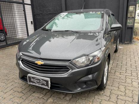 CHEVROLET Prisma 1.4 4P LT FLEX, Foto 3
