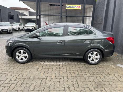 CHEVROLET Prisma 1.4 4P LT FLEX, Foto 4