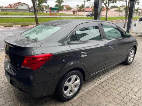 CHEVROLET Prisma 1.4 4P LT FLEX, Foto 5