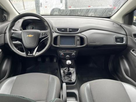 CHEVROLET Prisma 1.4 4P LT FLEX, Foto 7
