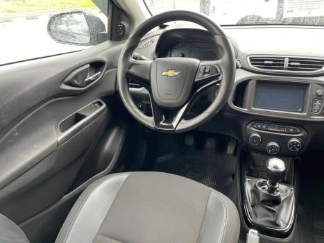 CHEVROLET Prisma 1.4 4P LT FLEX, Foto 8