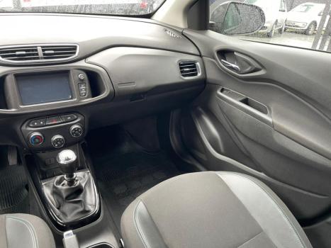 CHEVROLET Prisma 1.4 4P LT FLEX, Foto 9