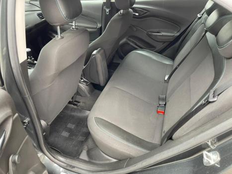 CHEVROLET Prisma 1.4 4P LT FLEX, Foto 10