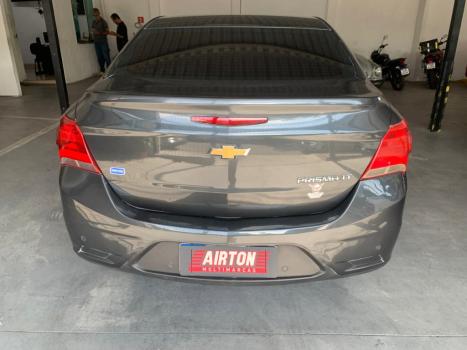 CHEVROLET Prisma 1.4 4P LT FLEX, Foto 4