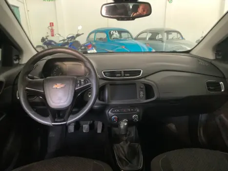 CHEVROLET Prisma 1.4 4P LT FLEX, Foto 6