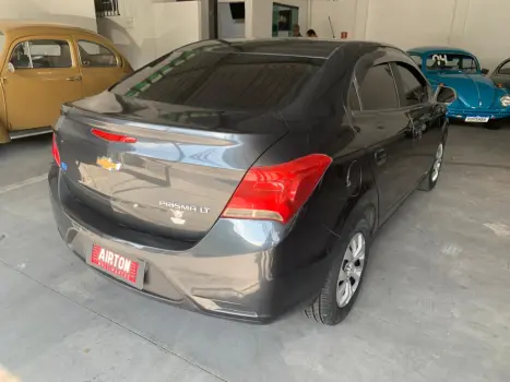 CHEVROLET Prisma 1.4 4P LT FLEX, Foto 7