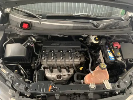 CHEVROLET Prisma 1.4 4P LT FLEX, Foto 8