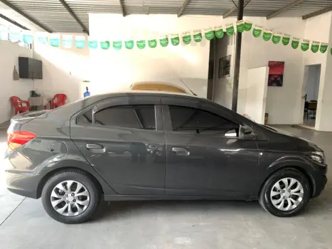 CHEVROLET Prisma 1.4 4P LT FLEX, Foto 9