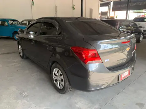 CHEVROLET Prisma 1.4 4P LT FLEX, Foto 10