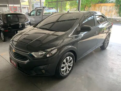 CHEVROLET Prisma 1.4 4P LT FLEX, Foto 11