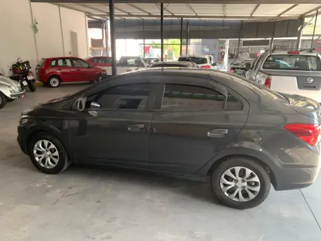 CHEVROLET Prisma 1.4 4P LT FLEX, Foto 12