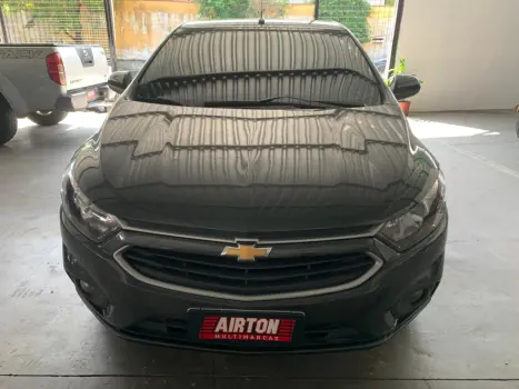 CHEVROLET Prisma 1.4 4P LT FLEX, Foto 13