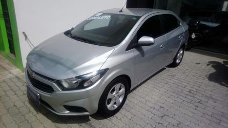CHEVROLET Prisma 1.4 4P LT FLEX, Foto 1