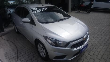 CHEVROLET Prisma 1.4 4P LT FLEX, Foto 2