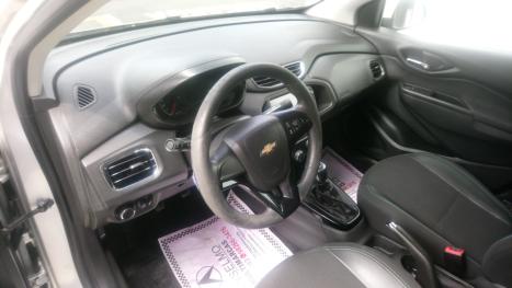 CHEVROLET Prisma 1.4 4P LT FLEX, Foto 4