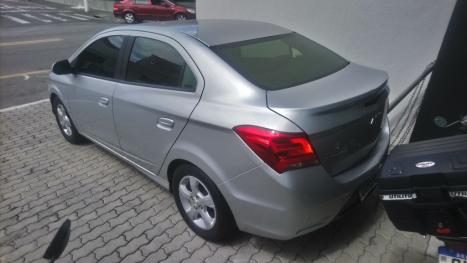 CHEVROLET Prisma 1.4 4P LT FLEX, Foto 6