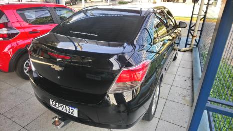 CHEVROLET Prisma 1.4 4P LTZ FLEX, Foto 4