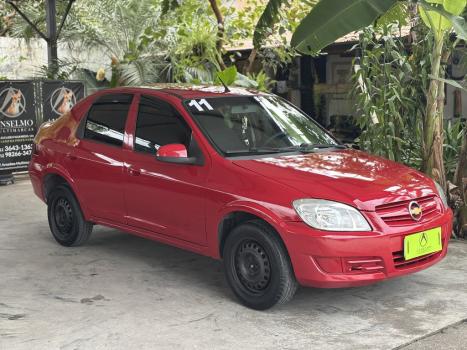 CHEVROLET Prisma 1.4 4P MAXX FLEX, Foto 1