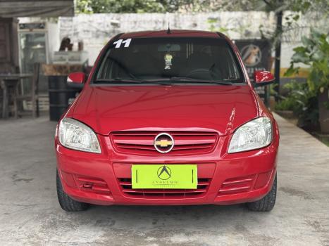 CHEVROLET Prisma 1.4 4P MAXX FLEX, Foto 2