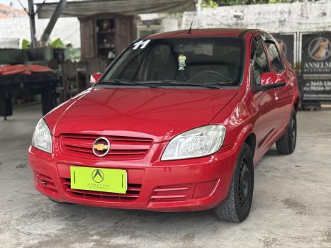 CHEVROLET Prisma 1.4 4P MAXX FLEX, Foto 3