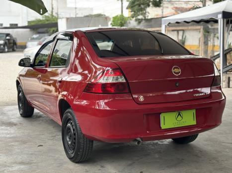 CHEVROLET Prisma 1.4 4P MAXX FLEX, Foto 4