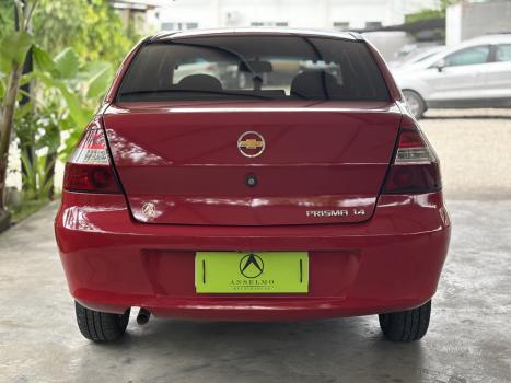 CHEVROLET Prisma 1.4 4P MAXX FLEX, Foto 5