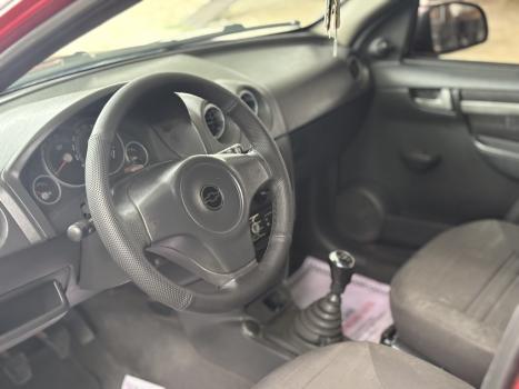CHEVROLET Prisma 1.4 4P MAXX FLEX, Foto 7