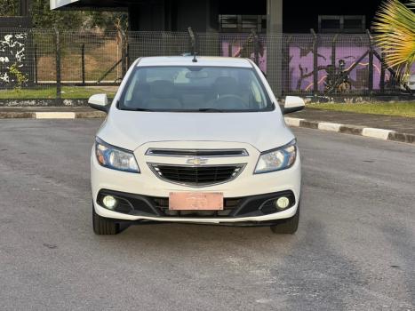 CHEVROLET Prisma 1.4 4P LT FLEX, Foto 2