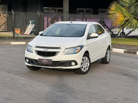 CHEVROLET Prisma 1.4 4P LT FLEX, Foto 3