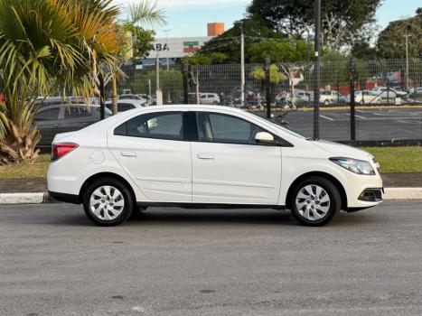 CHEVROLET Prisma 1.4 4P LT FLEX, Foto 4