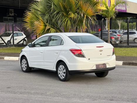 CHEVROLET Prisma 1.4 4P LT FLEX, Foto 5
