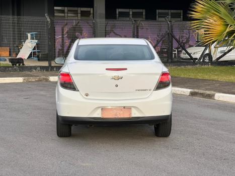 CHEVROLET Prisma 1.4 4P LT FLEX, Foto 6